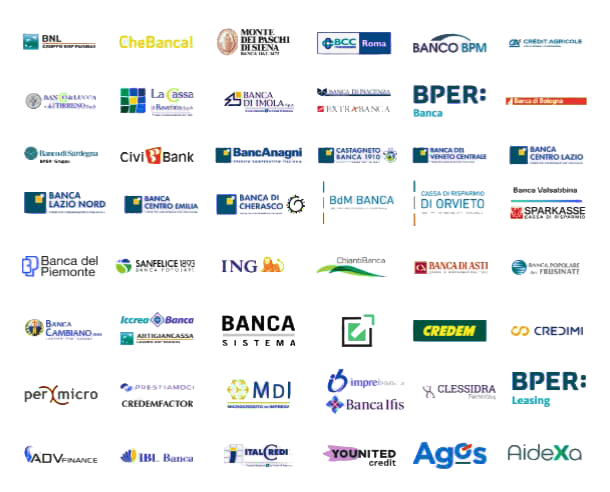 Euroansa - Istituti Bancari Convenzionati