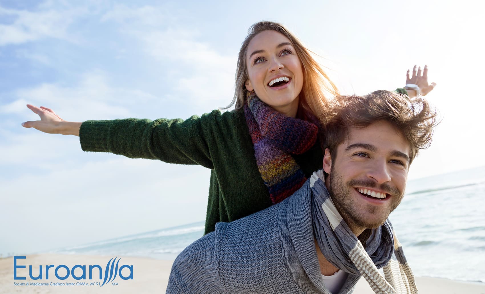 Servizi cuciti su misura!