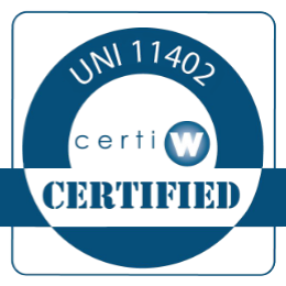 Certificazione Educazione Finanziaria Euroansa UNI 11402