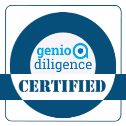 Certificazione Documentale Euroansa Genio Diligence
