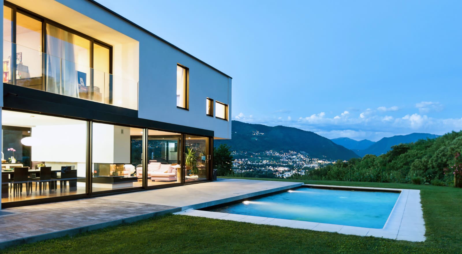 Bioedilizia in legno - innovazione e tecnologia