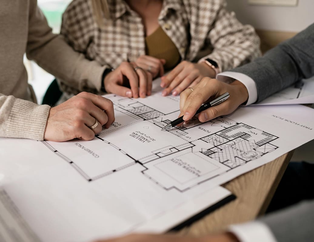 Progettazione architettonica