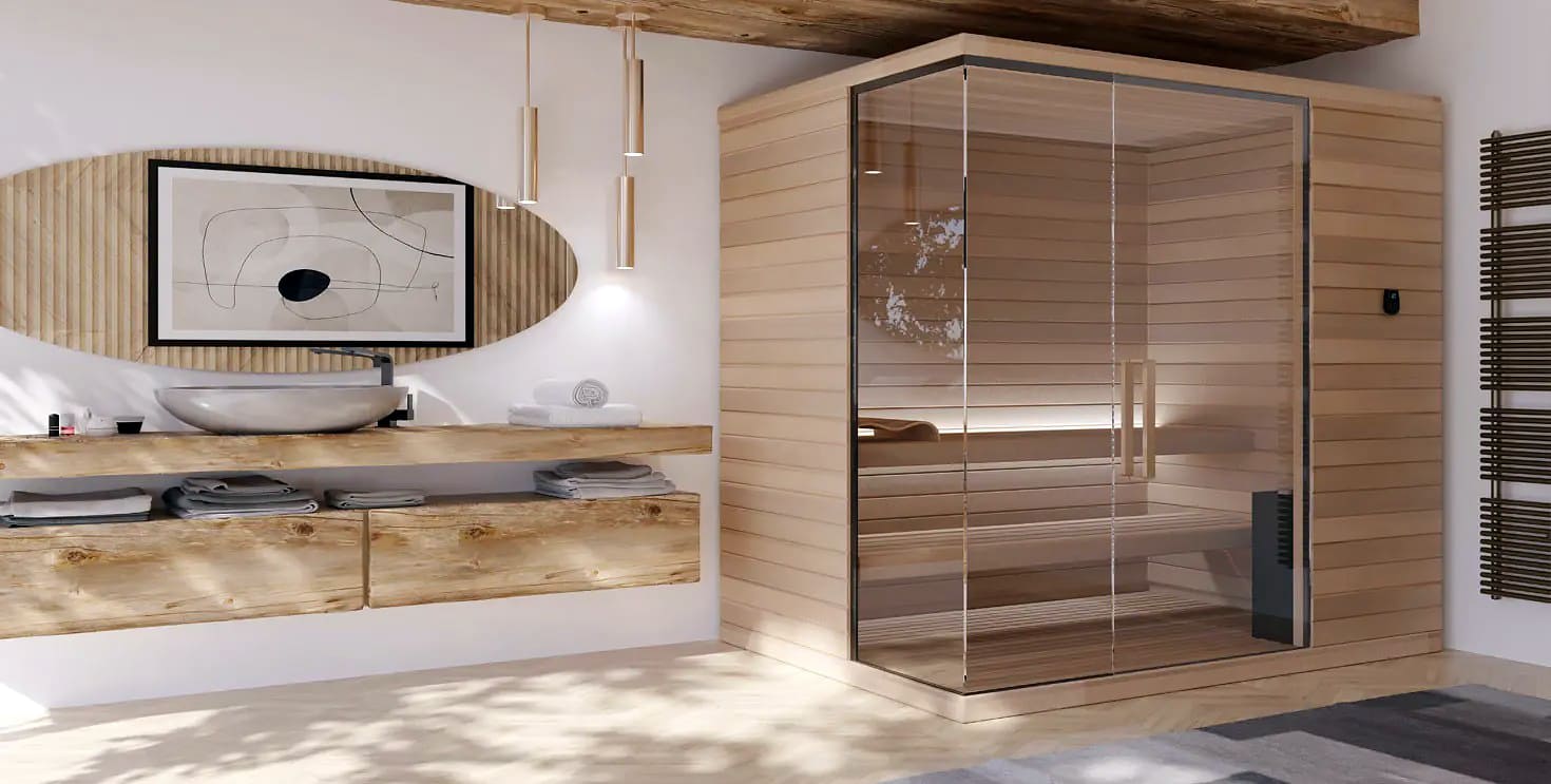 Bioedilizia in legno - realizzazione