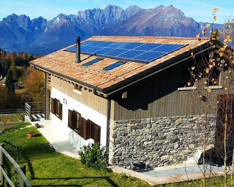 Ristrutturazione area comune hotel